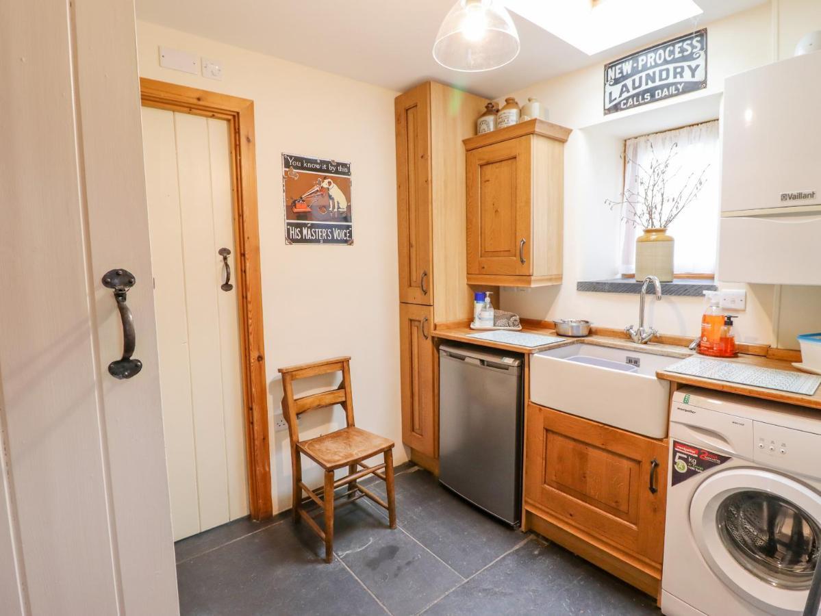 Ty Mawr Vila Blaenau Ffestiniog Exterior foto